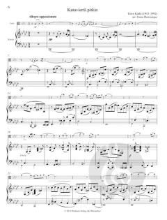 Finn Tango 1: Katuviertä Pitkin, Täysikuu, Kohtalon Tango, Liljankukka von Toivo Kärki 