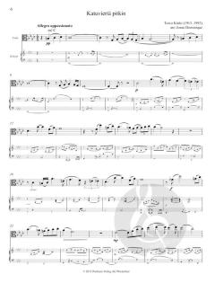 Finn Tango 1: Katuviertä Pitkin, Täysikuu, Kohtalon Tango, Liljankukka von Toivo Kärki 