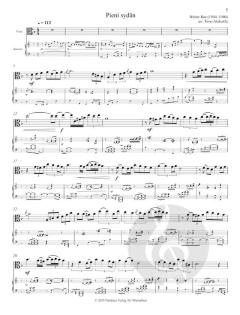 Finn Tango 2: Pieni Sydän, Satumaa, Ruhtinaan Viulu von Walter Rae 