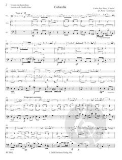 Cobardía von C. Perez 