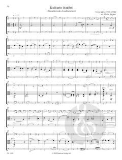 3 for Finn Tango von Toivo Kärki 