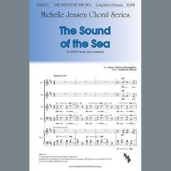 The Sound of the Sea von Stephen P. Johnson (Download) 