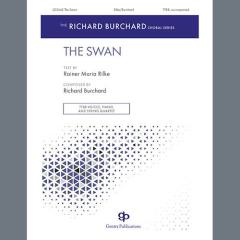 The Swan von Richard Burchard (Download) 
