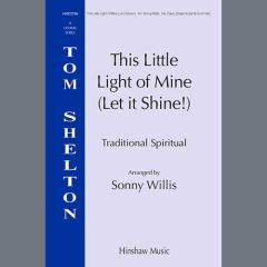 This Little Light of Mine (Download) 