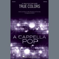 True Colors von Billy Steinberg (Download) 