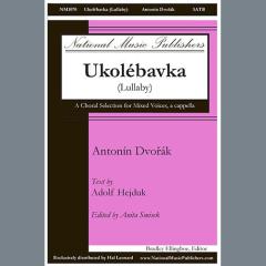 Ukolebavka von Antonín Dvorák (Download) 