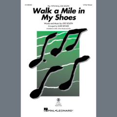 Walk a Mile in My Shoes (Download) 