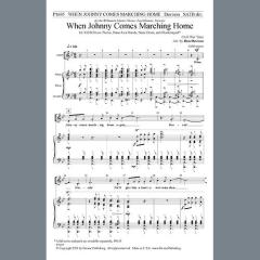 When Johnny Comes Marching Home (Download) 