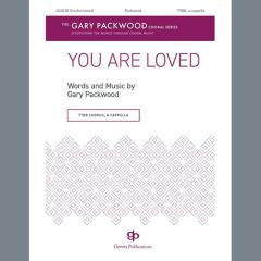 You Are Loved von Gary Packwood (Download) 
