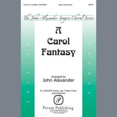 A Carol Fantasy (Download) 
