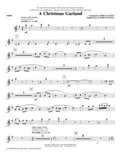 A Christmas Garland (Medley) (Download) 