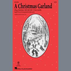 A Christmas Garland (Medley) (Download) 