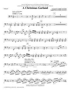 A Christmas Garland (Medley) (Download) 