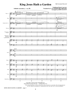 A Midnight Clear von John Leavitt (Download) 