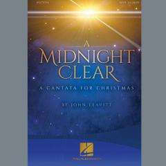 A Midnight Clear von John Leavitt (Download) 