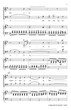 A Prelude To Advent von Frédéric Chopin (Download) 