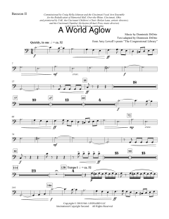 A World Aglow (Download) 