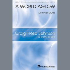 A World Aglow (Download) 