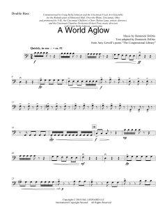A World Aglow (Download) 