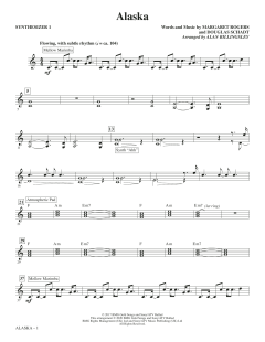 Alaska von Maggie Rogers (Download) 