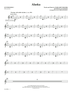 Alaska von Maggie Rogers (Download) 