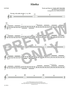 Alaska von Maggie Rogers (Download) 