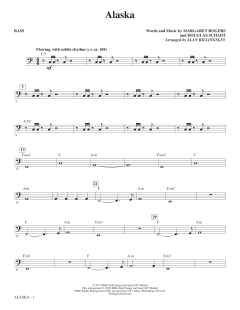 Alaska von Maggie Rogers (Download) 