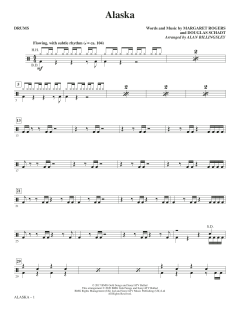 Alaska von Maggie Rogers (Download) 