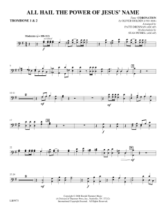 All Hail The Power Of Jesus' Name (Download) 