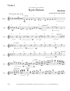 American Mass von Ron Kean (Download) 