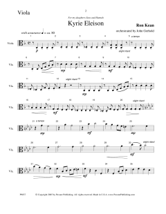 American Mass von Ron Kean (Download) 