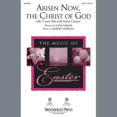 Arisen Now, the Christ of God von Robert Sterling (Download) 