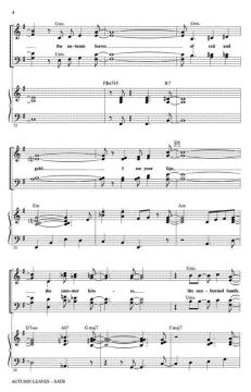 Autumn Leaves (Download) 