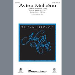 Avinu Malkénu (Download) 