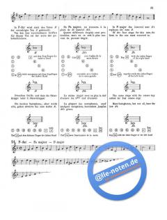 Saxophon-Schule von Gustav Bumcke 