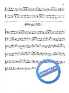 Saxophon-Schule von Gustav Bumcke 