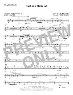 Bashana Haba'Ah von N. Hirsch (Download) 