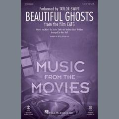 Beautiful Ghosts von Taylor Swift (Download) 