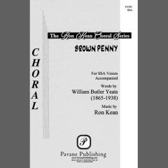 Brown Penny von Ron Kean (Download) 