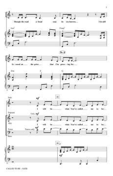 Called To Be von Jonathan Nelson (Download) 