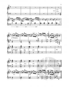 Primo Concierto für zwei Orgeln von Josef Blanco im Alle Noten Shop kaufen