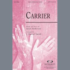 Carrier von Jared Anderson (Download) 