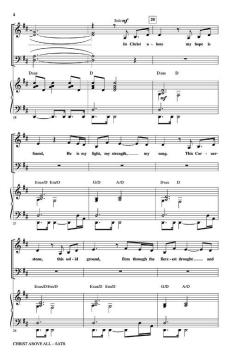 Christ Above All (Download) 