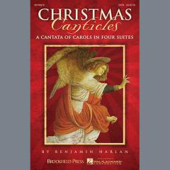 Christmas Canticles (Download) 