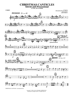 Christmas Canticles (Download) 