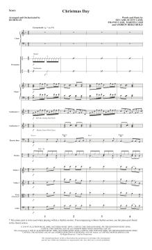 Christmas Day von Chris Tomlin (Download) 