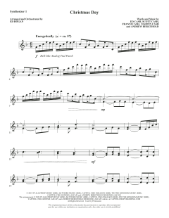 Christmas Day von Chris Tomlin (Download) 