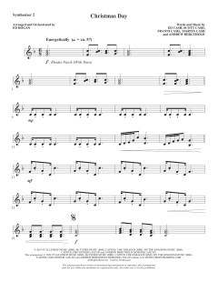 Christmas Day von Chris Tomlin (Download) 