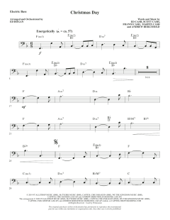 Christmas Day von Chris Tomlin (Download) 