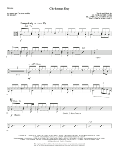 Christmas Day von Chris Tomlin (Download) 